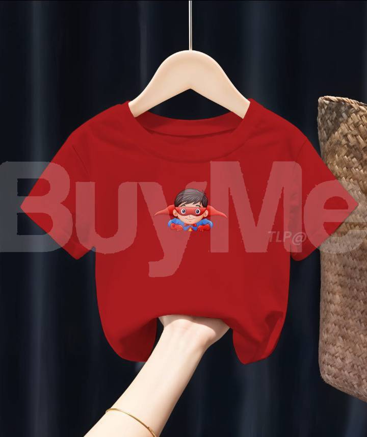 KIDS TSHIRT