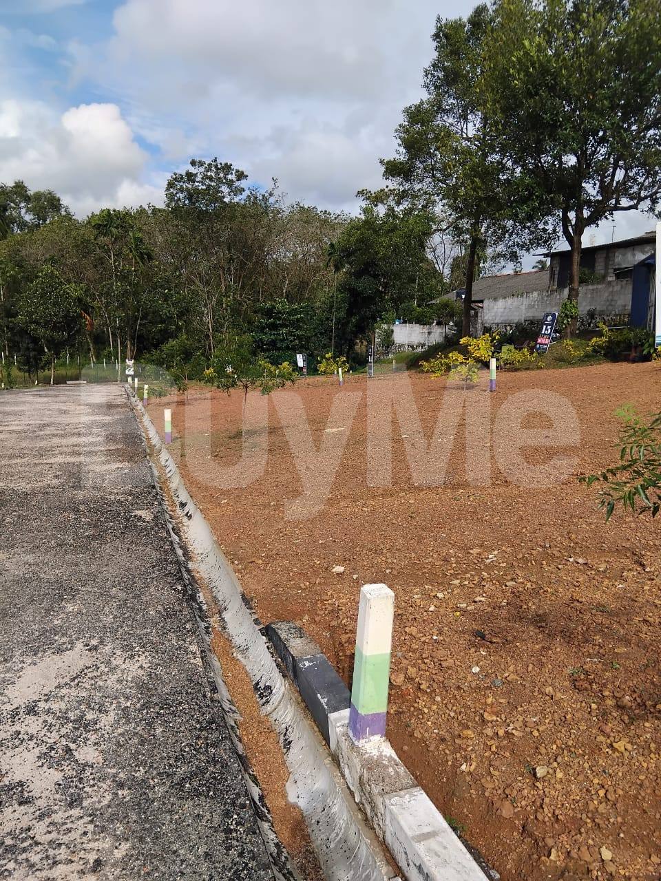 LAND FOR SALE IN THALAWATHUGODA - NOTTING HILL BY SAVI LANDS