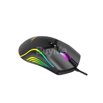 HAVIT MS - 1026 GAMING MOUSE