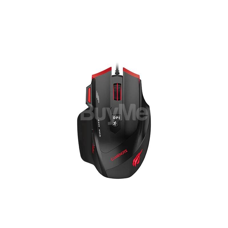 HAVIT MS - 1005 GAMING MOUSE