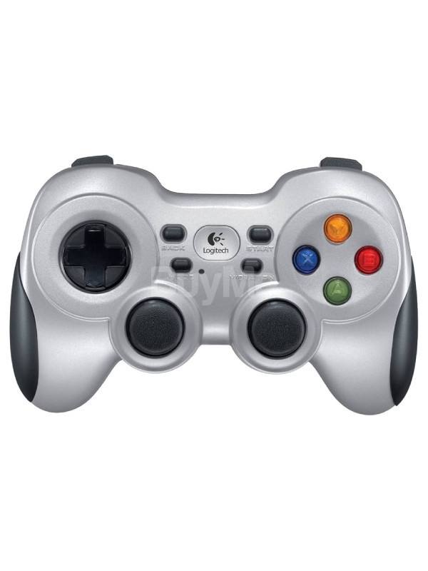 LOGITECH F710 WIRELESS GAMEPAD