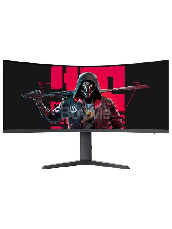 MONOVA MG346WQ - 34” TN 4K 165HZ GAMING MONITOR
