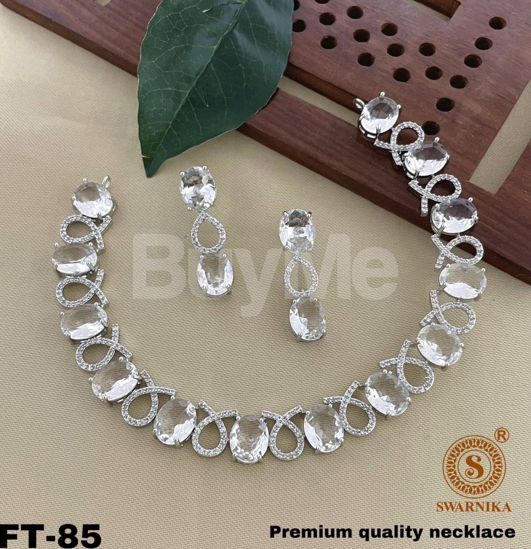 PREMIUM NECKLACE SET