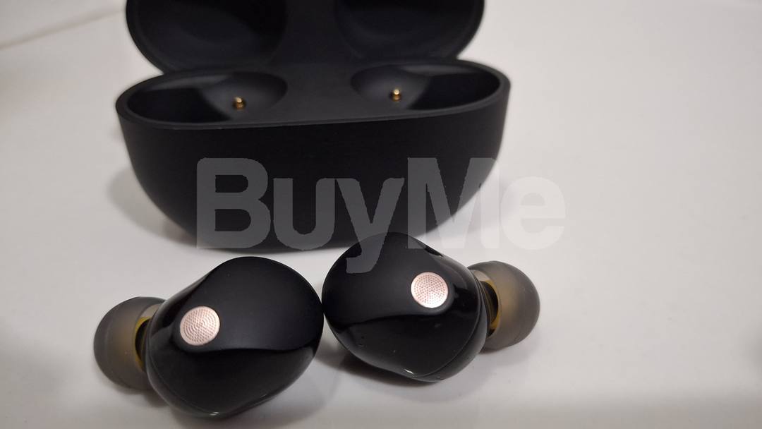 SONY WF-1000XM5 (WITH FREE GALAXY BUDS PRO) [URGENT]