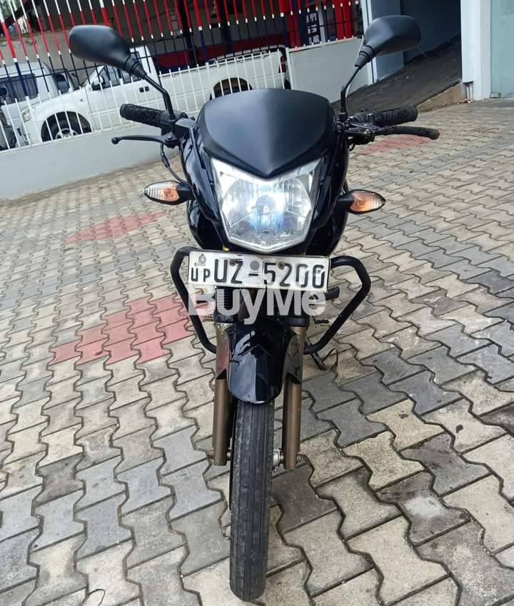 HERO HUNK 150cc - 2009
