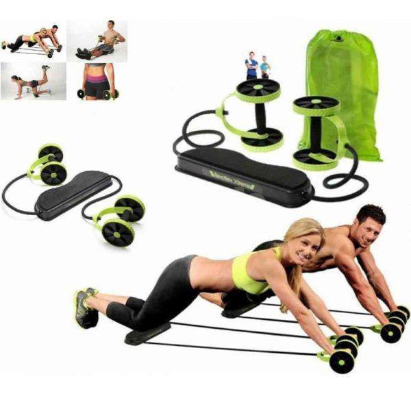 REVOFLEX XTREME HOME GYM
