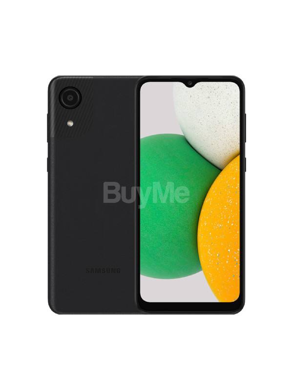 SAMSUNG GALAXY A03 3GB RAM 32GB ROM SMARTPHONE