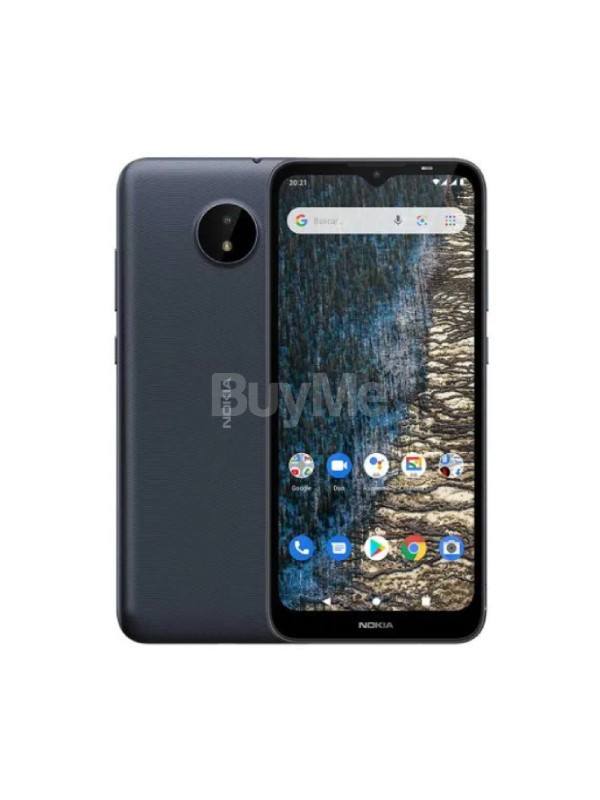 NOKIA C20 (2GB + 32GB)