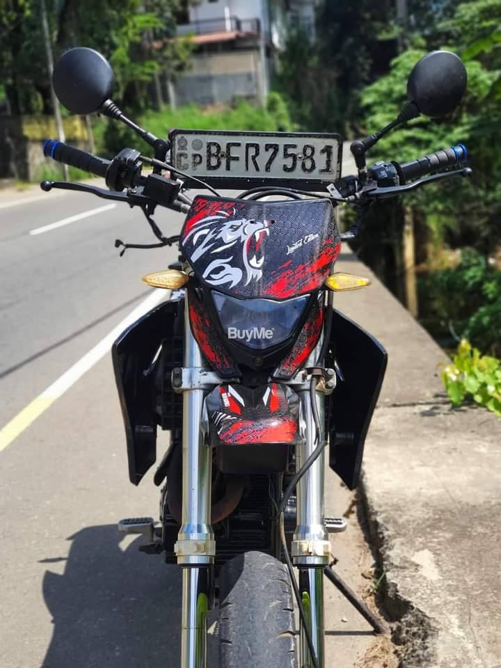 DEMAK DTM 150 - 2017