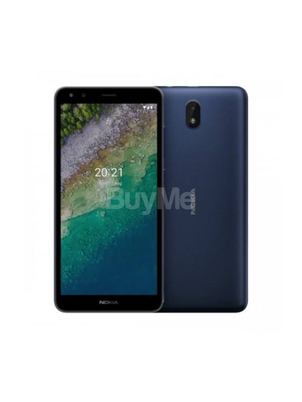 NOKIA C01 PLUS (2GB + 16GB)