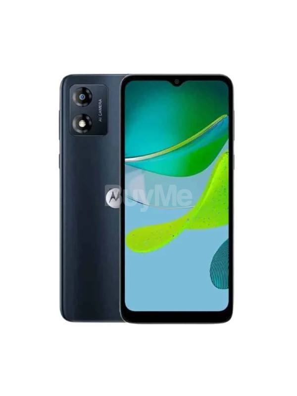 MOTOROLA MOTO E13 4GB RAM 64GB ROM