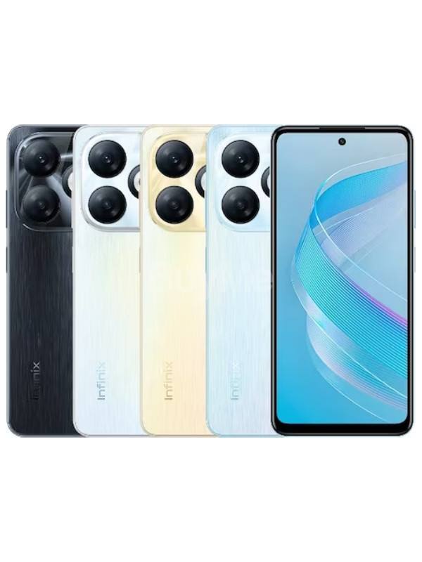 INFINIX SMART 8 (4GB+64GB)