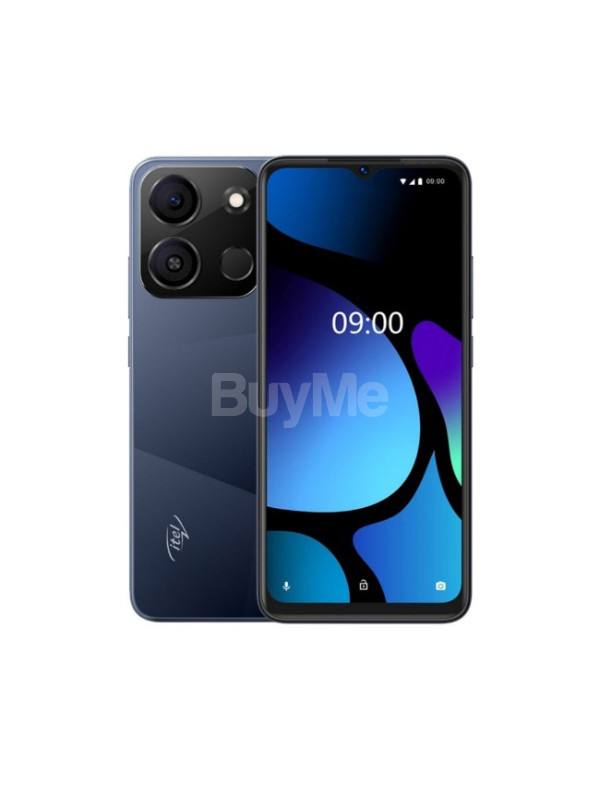 ITEL A05S 4GB RAM 64GB ROM