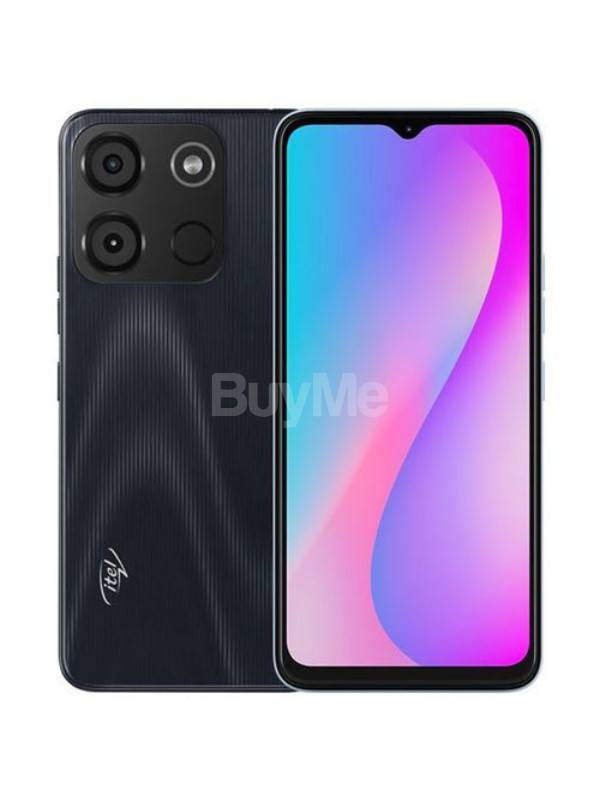 ITEL A60 2GB RAM 32GB ROM