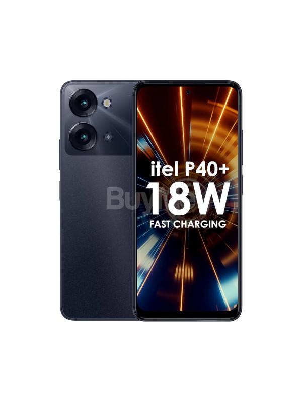 ITEL P40 (4GB + 128GB)