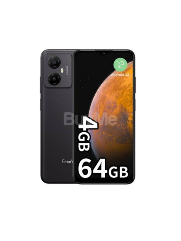 FREEYOND F9 4GB RAM 64GB ROM