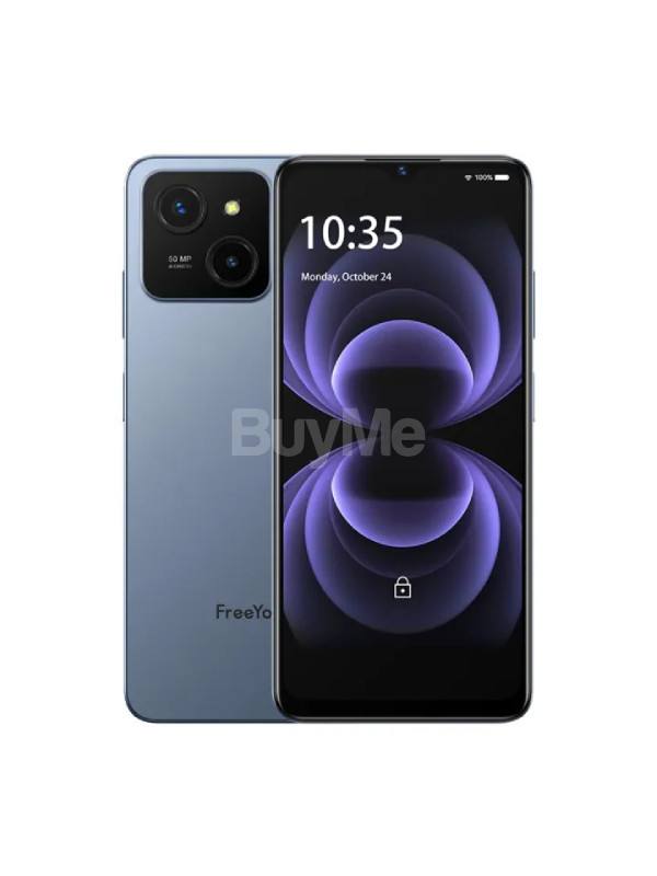 FREEYOND M5A 8GB RAM 256GB ROM