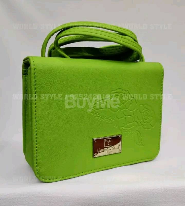 WOMEN'S HANDBAG