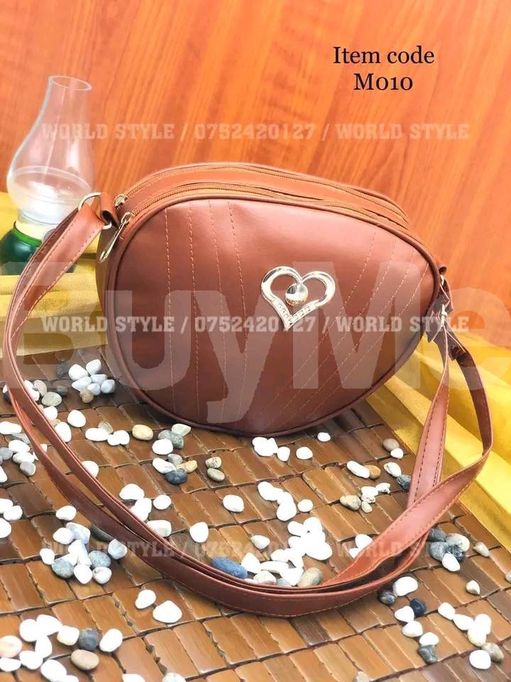 HANDBAG DESIGN FOR WOMEN