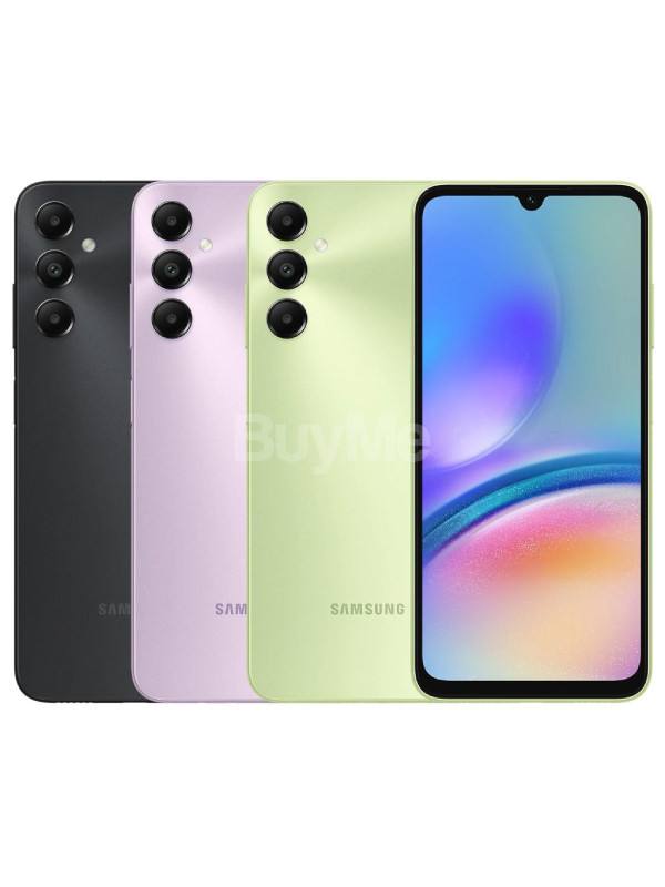 SAMSUNG GALAXY A05S