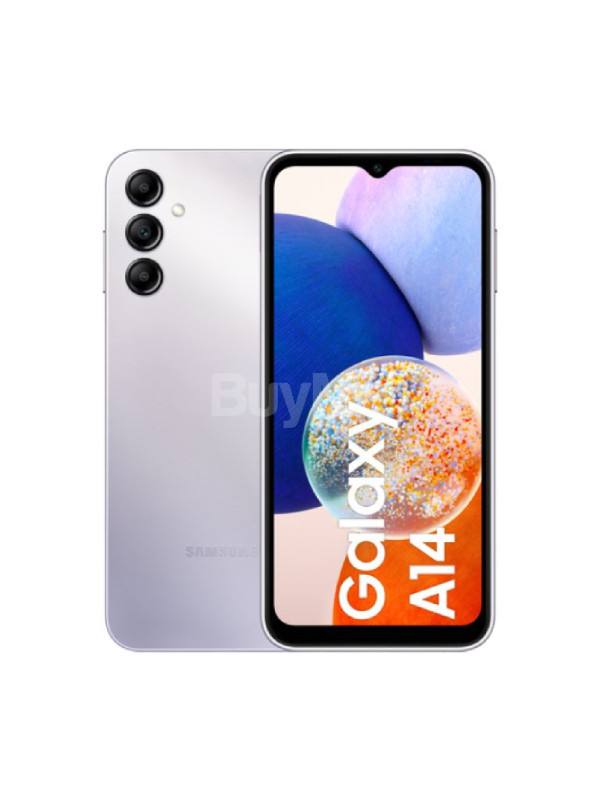 SAMSUNG GALAXY A14 4G (6GB + 128GB)