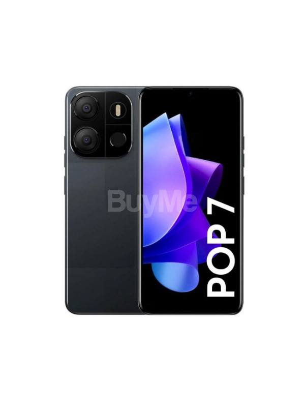 TECNO POP 7 (2GB + 64GB)