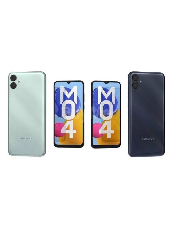 SAMSUNG GALAXY M04 (4GB + 128GB)