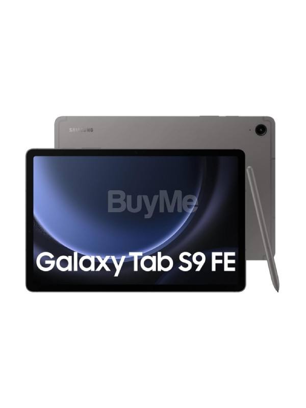 SAMSUNG GALAXY TAB S7 FE (4GB + 64GB)
