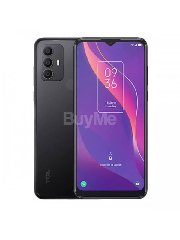 TCL 306 3GB RAM 32GB ROM SMARTPHONE