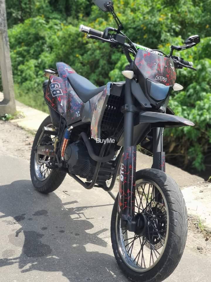 DEMAK DTM 150