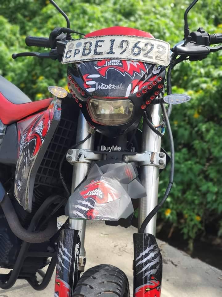 DEMAK DTM 150 - 2016