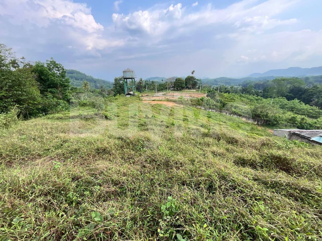 LAND FOR SALE IN EHELIYAGODA