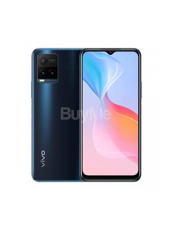 VIVO Y21S (4GB + 128GB)