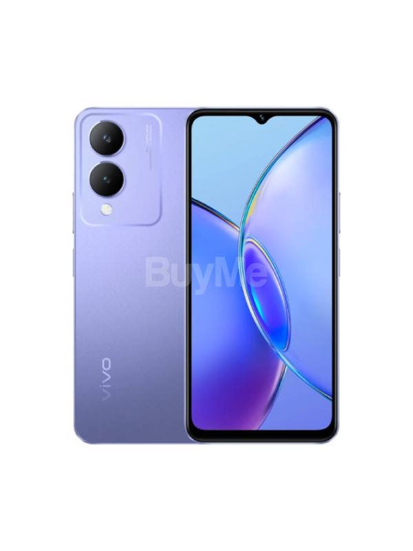 VIVO Y17S (4GB + 128GB)