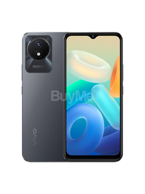 VIVO Y02 3GB RAM 32GB ROM