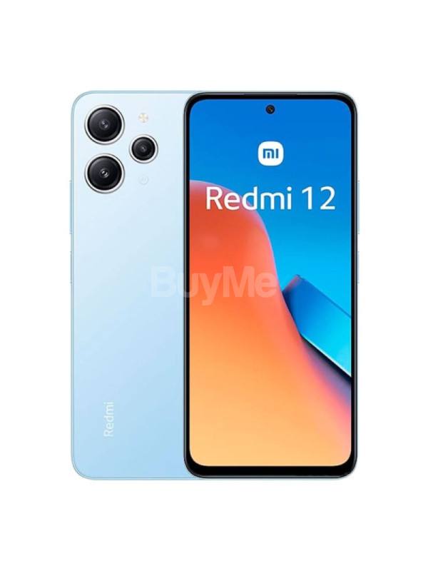 XIAOMI REDMI 12 (8GB +128GB)