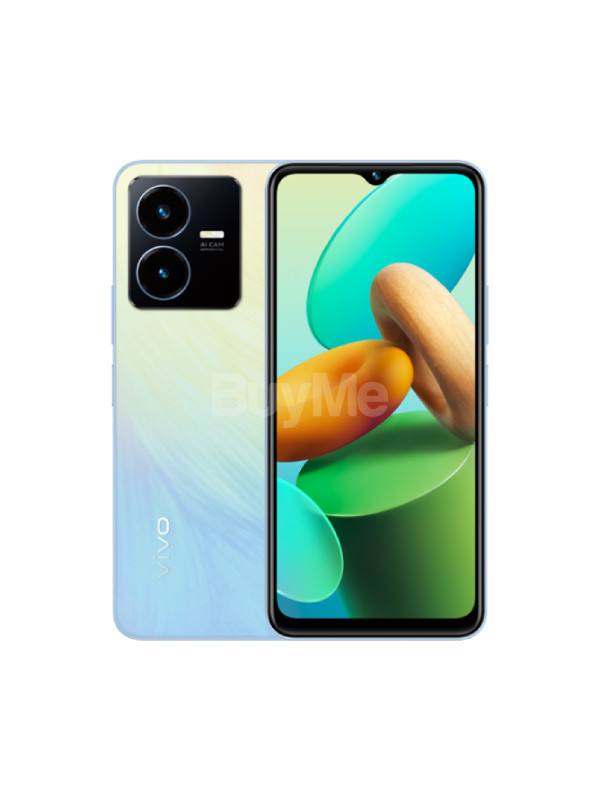 VIVO Y22S (6GB + 128GB)