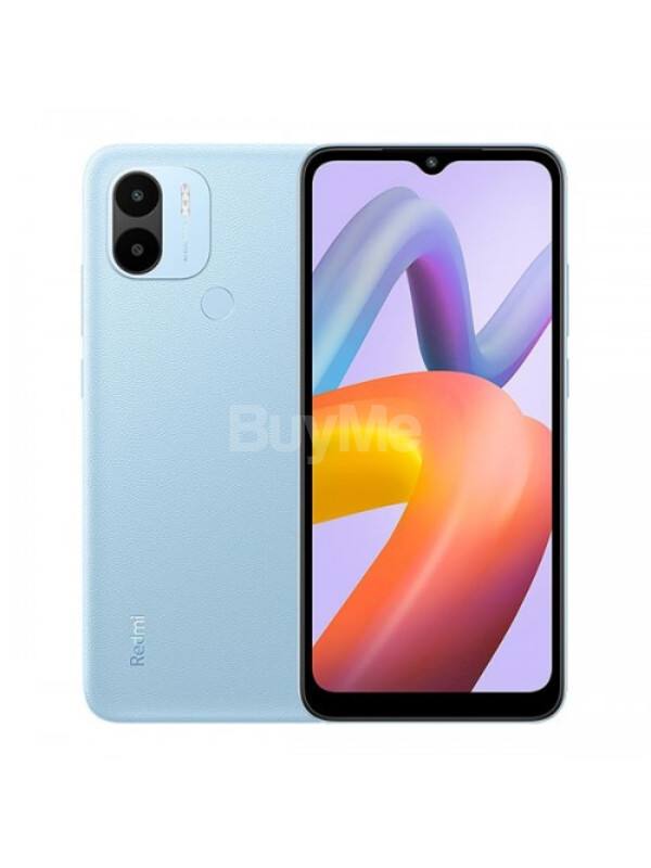XIAOMI REDMI A2+