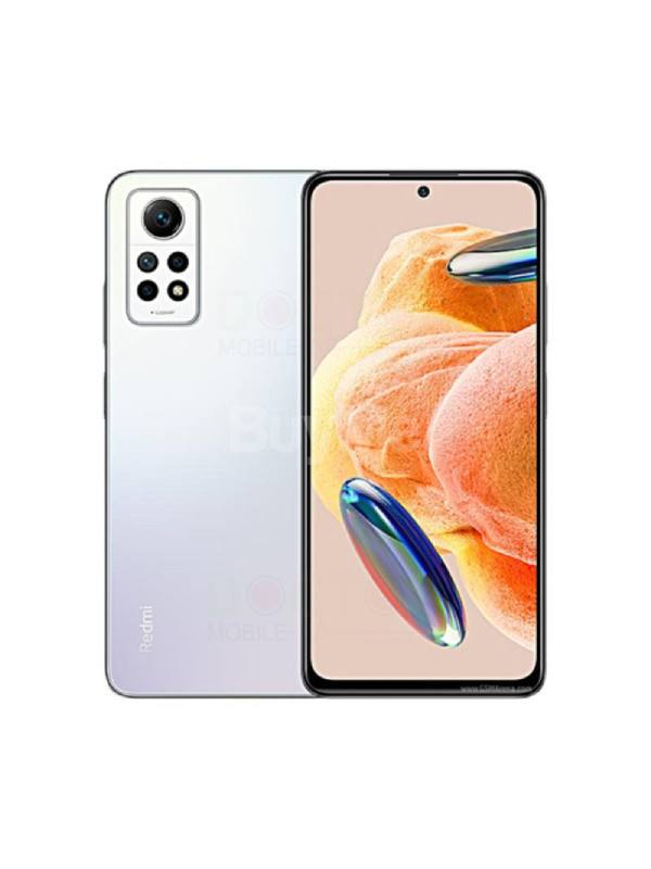 XIAOMI REDMI NOTE 12S (8GB + 256GB)