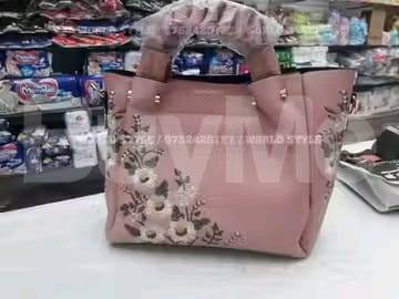 HAND BAG COLLECTION FOR LADIES