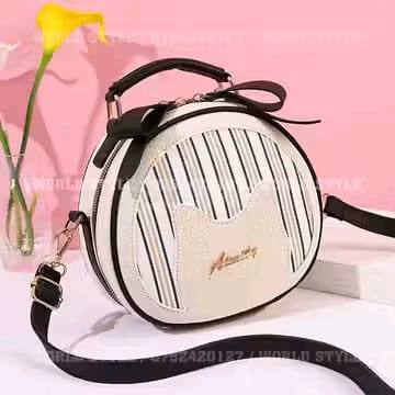 IMPORTED HAND BAG