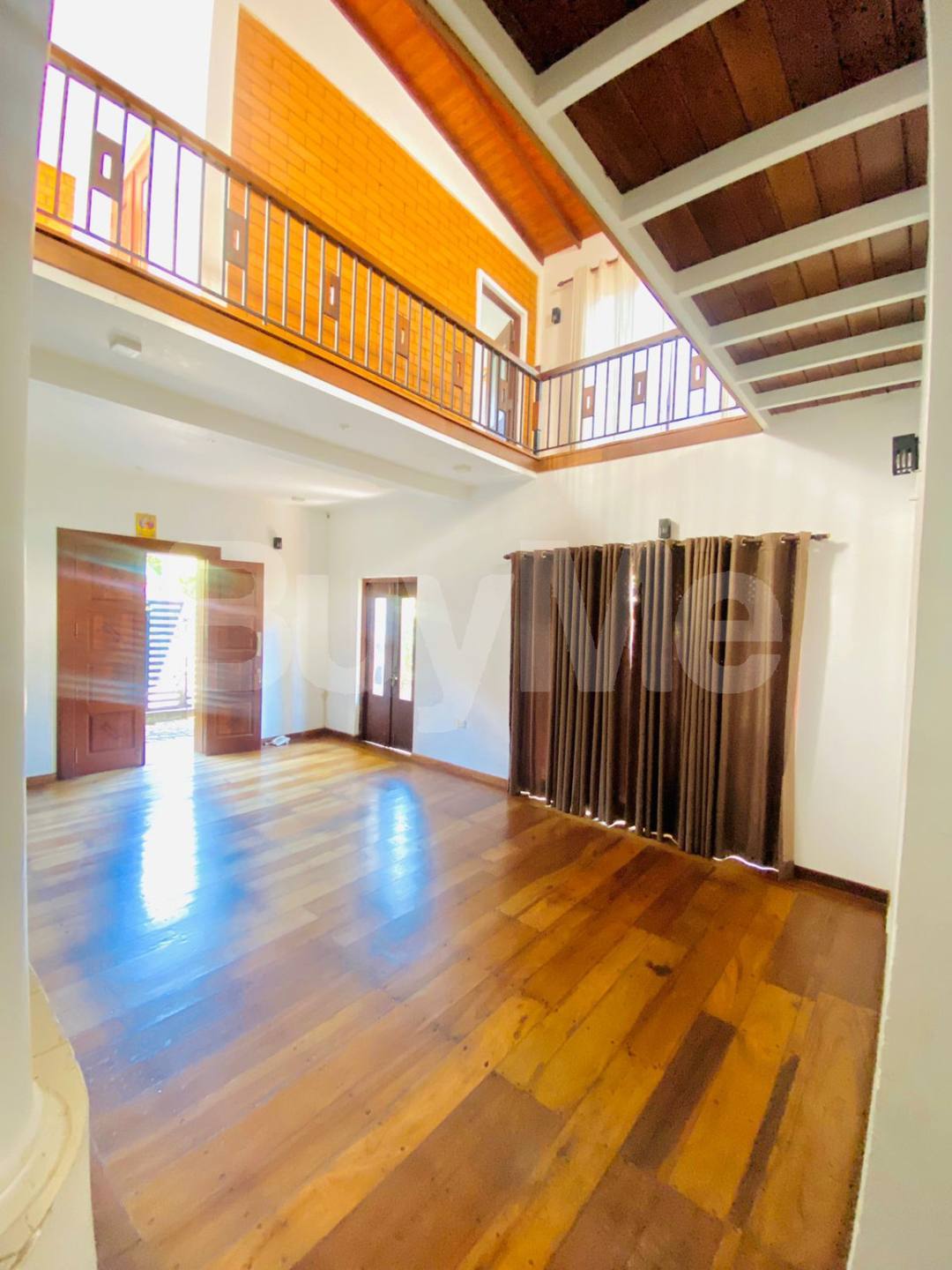 HOUSE FOR RENT IN PALLEKELE,KANDY