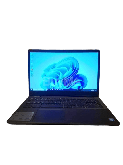 DELL INSPIRON 3502 INTEL SILVER PROCESSOR