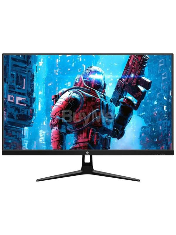FALCON 24″ IPS FRAMELESS MONITOR – VGA & HDMI – 75HZ