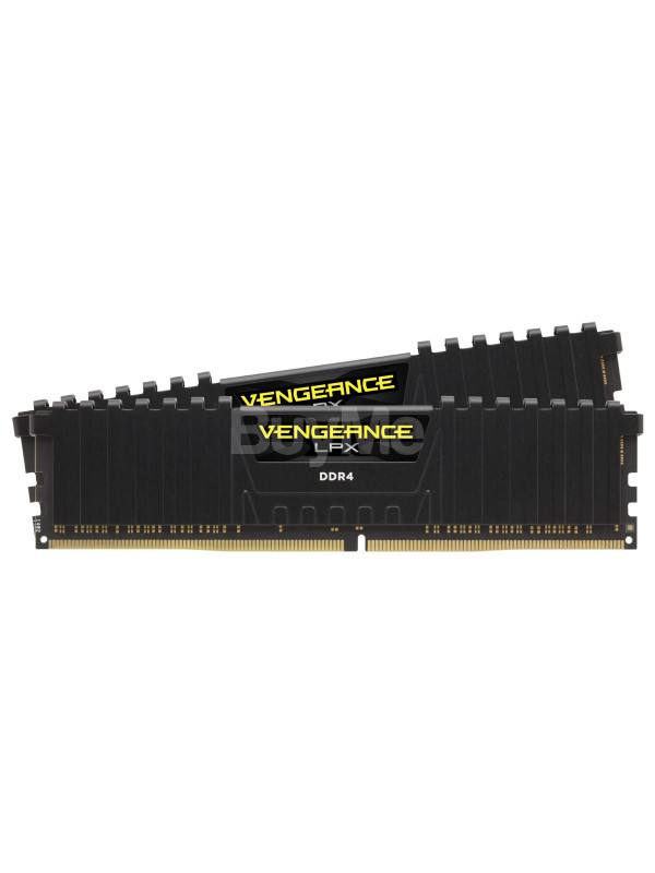 CORSAIR VENGEANCE LPX 8GB 3200MHZ DDR4 DIMM RAM
