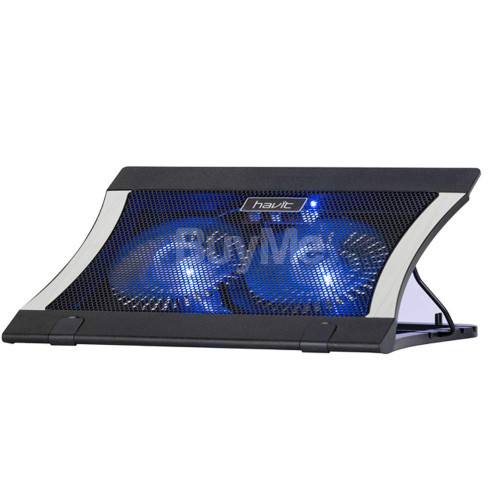 HAVIT HV-F2051 LAPTOP COOLING PAD