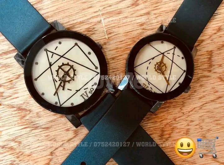 LADIES WATCH COLLECTIONS