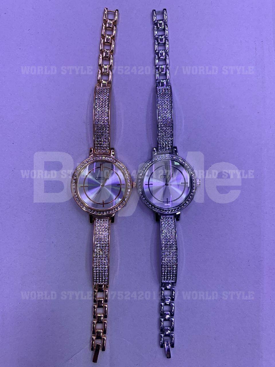 TRENDY LADIES WATCHES