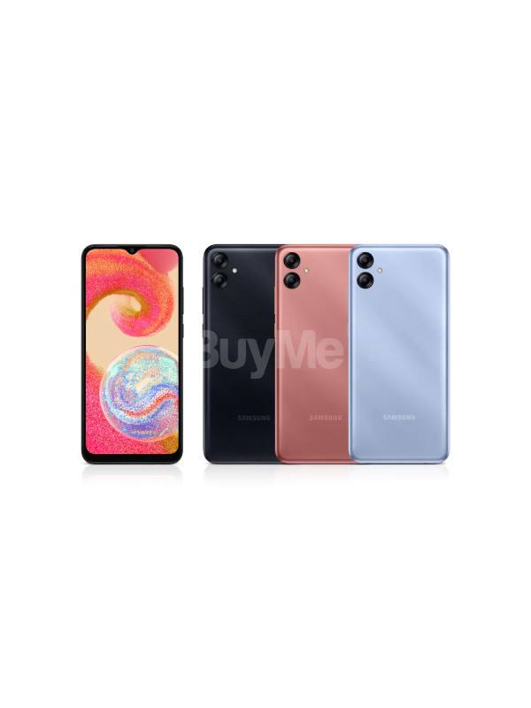 SAMSUNG GALAXY A04E (3GB + 64GB)