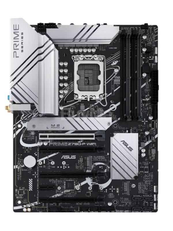 ASUS PRIME Z790-P WIFI CSM DDR5